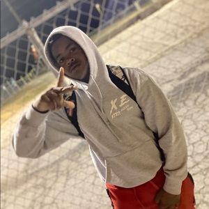 Meet your Posher, Calvin